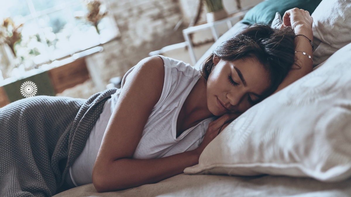 Sleep well with Shine Om Natural's Nighty Nighty Essential Oil Range. Available at www.shineomnatural.com.au