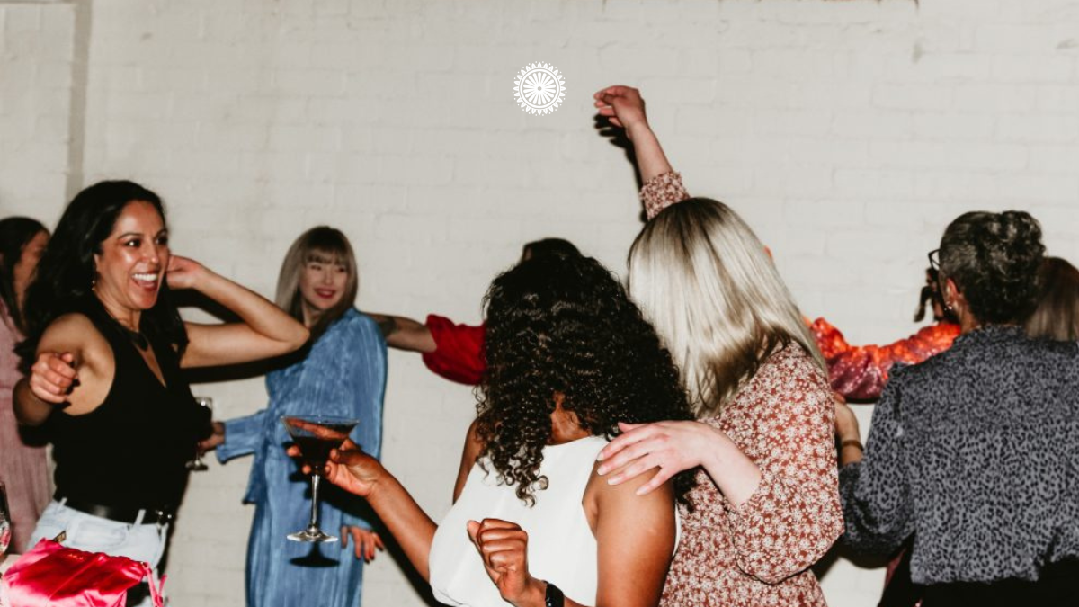 Learn natural hangover-free tips with Georgia from Simply The Best CBR