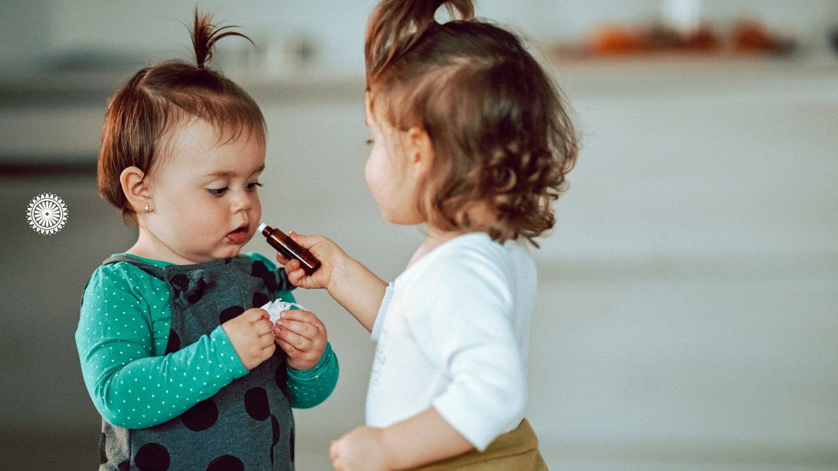 Visit shineomnatural.com.au or a Safe Essential Oil Dilution Ratios for Children: A Complete Guide by Shine Om Natural